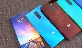 小米10最新官方爆料,性能与设计双升级,引领旗舰手机新潮流” 第2张 小米10最新官方爆料,性能与设计双升级,引领旗舰手机新潮流” 第2张